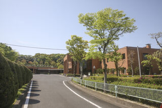 尾張東部聖苑