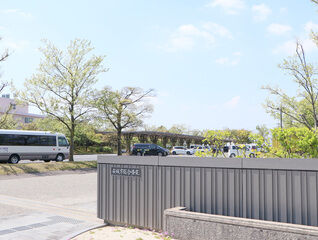 安城市総合斎苑
