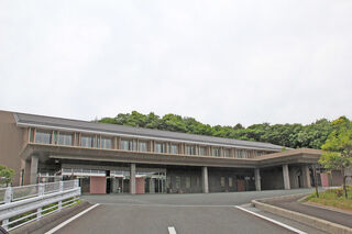 豊川市斎場会館 永遠の森