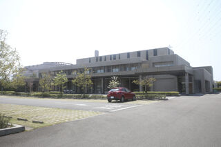 一宮市一宮斎場