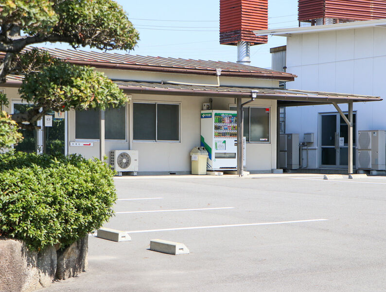 知立市逢妻浄苑 外観2