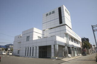 愛昇殿レクストの杜 春日井