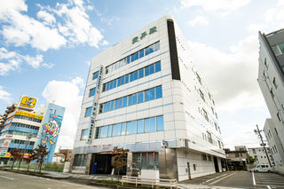 愛昇殿レクストの杜 六番町