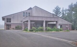 望岳苑斎場