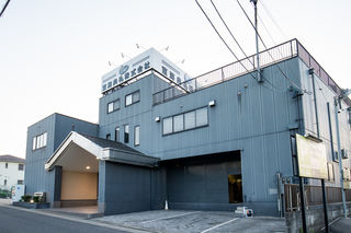 東海典礼　名東斎場