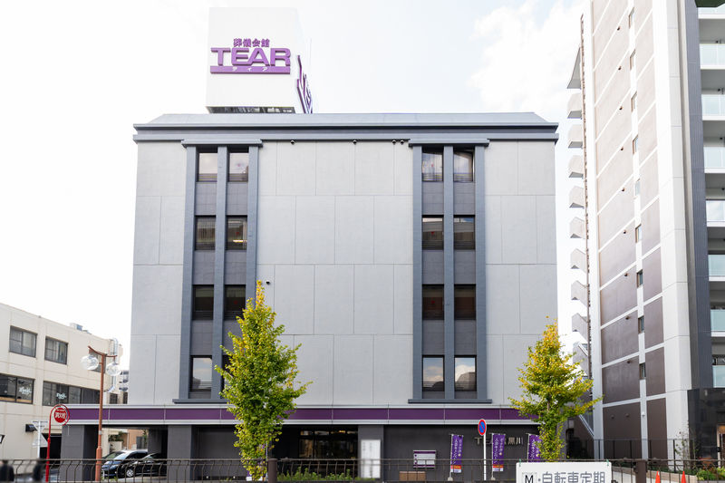 ティア黒川