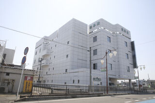 愛昇殿レクストの杜 江南