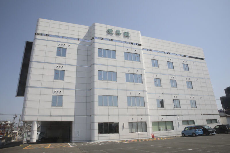 愛昇殿レクストの杜 江南 外観２