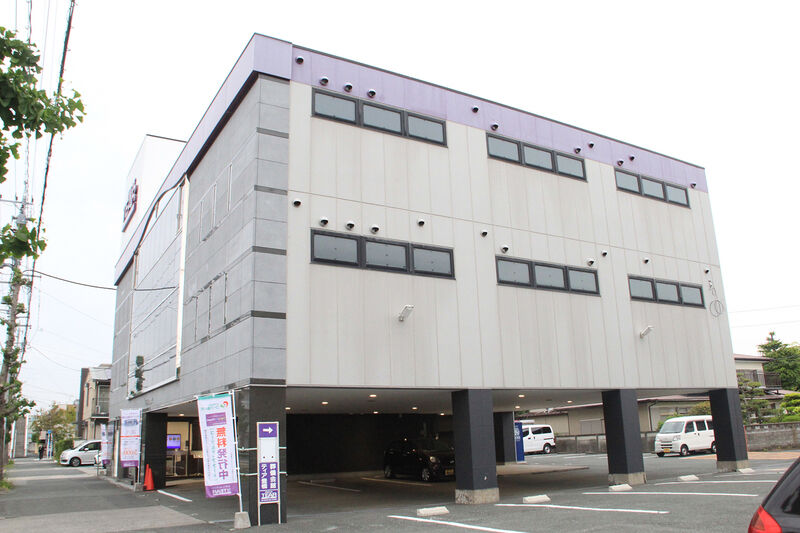 ティア豊橋 外観２