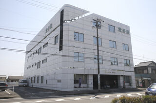 愛昇殿レクストの杜 一宮奥町