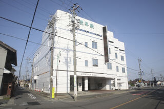 愛昇殿レクストの杜 尾西