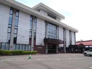 北海斎場