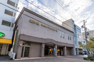 愛昇殿平和クリスタルホール