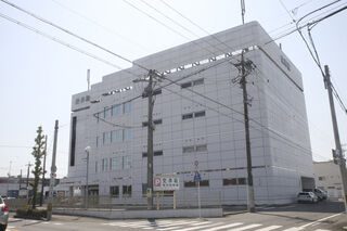 愛昇殿レクストの杜 一宮朝日