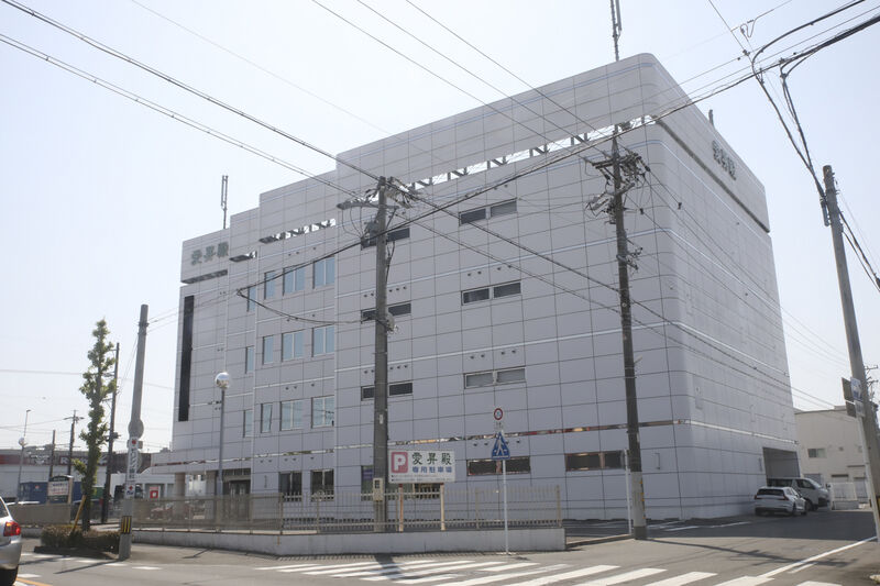 愛昇殿レクストの杜 一宮朝日