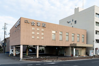 にし合掌殿