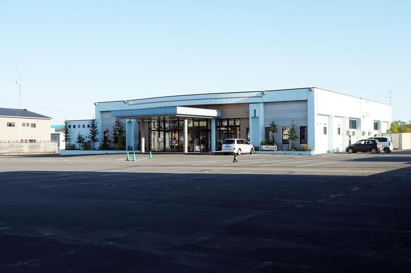 博善市民斎場