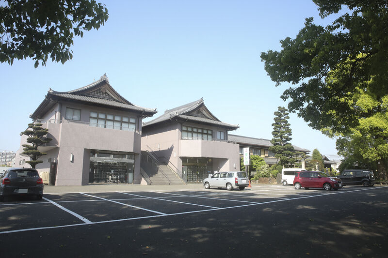 愛昇殿レクストの杜 犬山