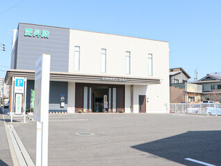 愛昇殿レクストの杜 知立
