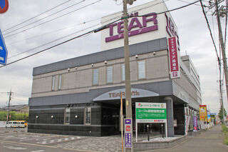 ティア岡崎北