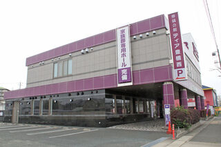 ティア豊橋西