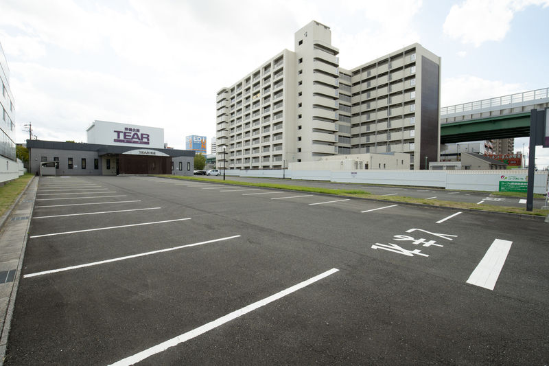 ティア熱田 駐車場3