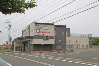 横江仏具　渥美ホール
