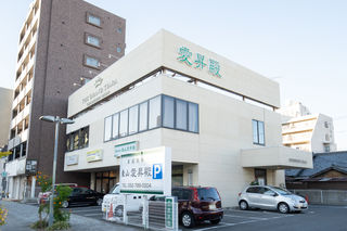 東山愛昇殿