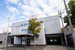 南斎場