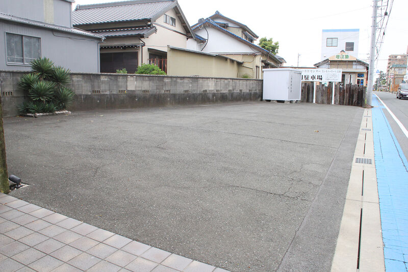 セレモニーホール高師 駐車場
