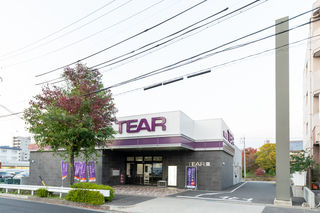 ティア原