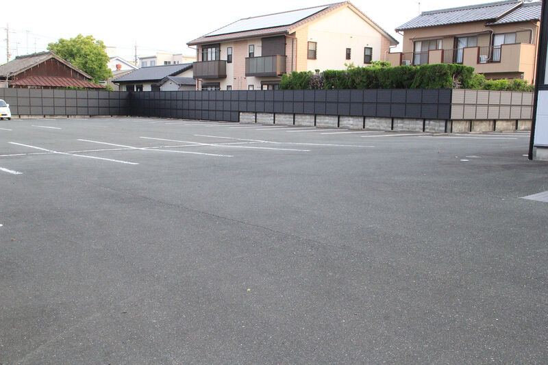セレモニーホール三谷 駐車場