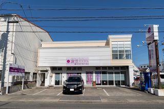シャオン中川