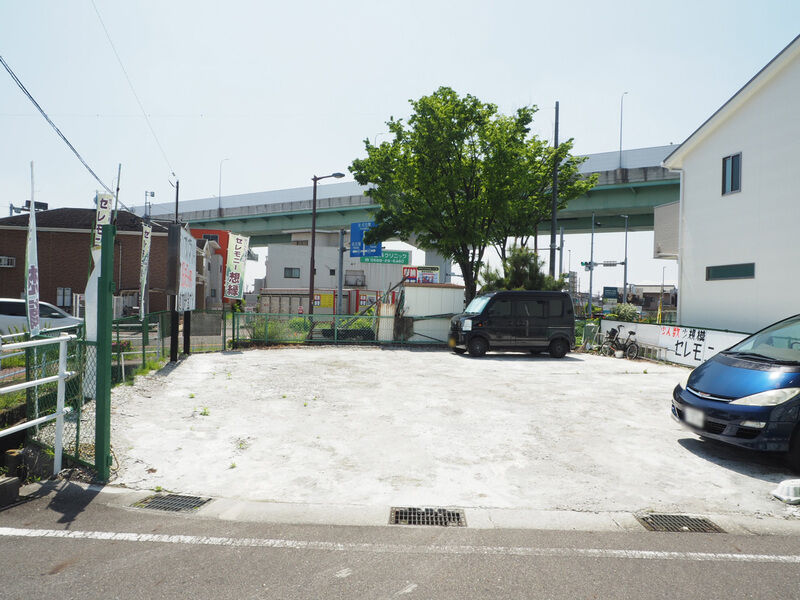 セレモニー想縁 駐車場