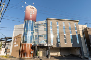 徳重南 家族葬斎場