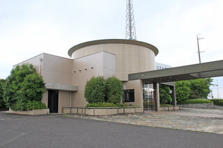 FUNEフューネ 葬場殿 第三式場