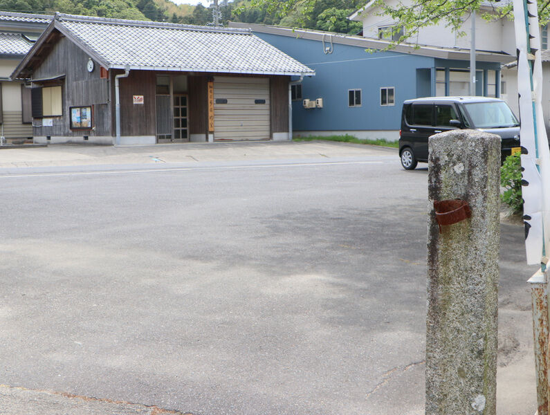 吉祥寺 駐車場
