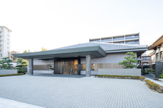 瑞光寺ホール