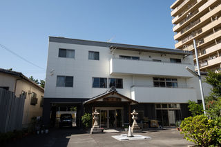 養寿院ホール