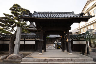 浄念寺ホール