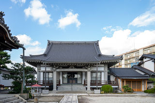 聖徳寺会館