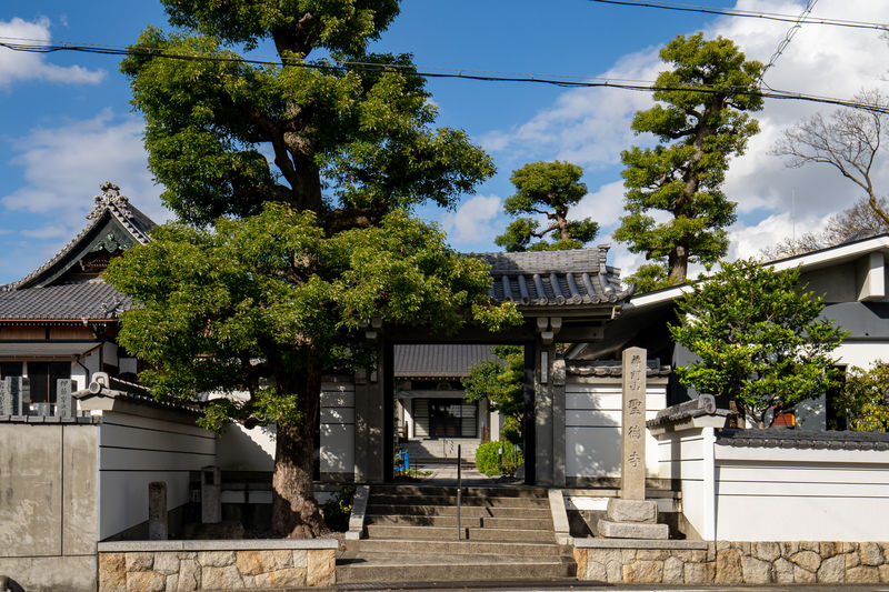 聖徳寺会館 外観3
