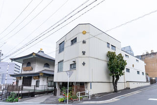 松賢寺ホール