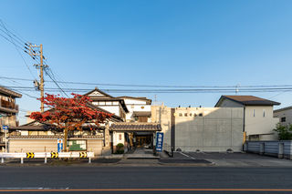 法龍寺会館