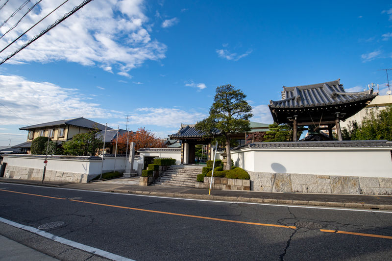 平田院 外観2