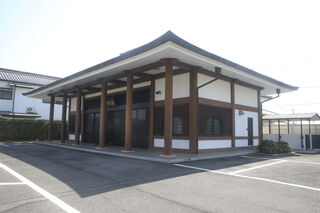 広徳寺ホール