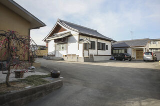 豊善院ホール