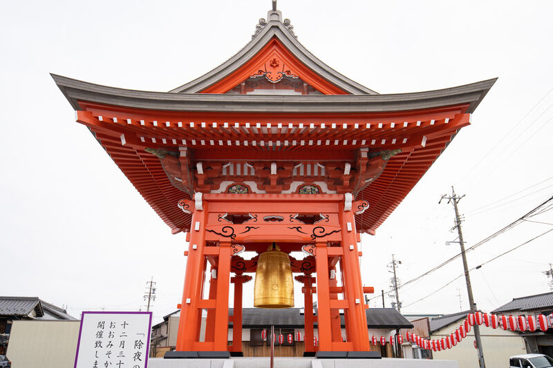 善光寺家族葬会場 外観5