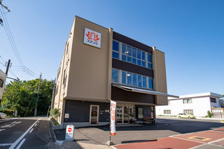 松葉公園斎場