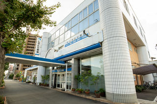 めいしん しろとり斎場
